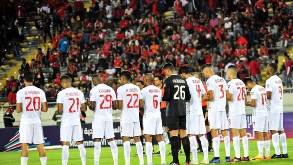 بهدف "قاتل"..الوداد تعود بتعادل "ثمين" من الجزائر أمام إتحاد العاصمة