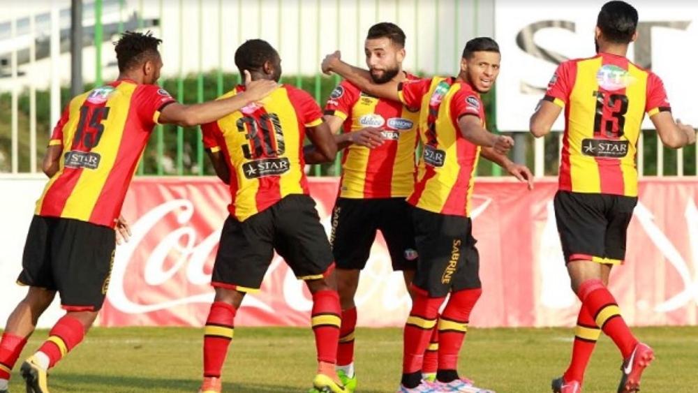 الترجي يكشف عن تشكيلته الرسمية في "موقعة دونور" أمام الرجاء