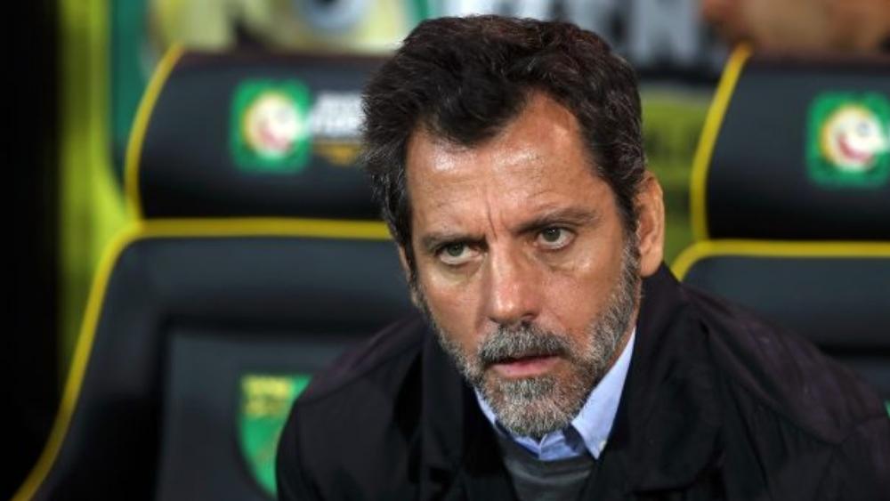 واتفورد يستعد للإطاحة بمدربه كيكي فلوريس