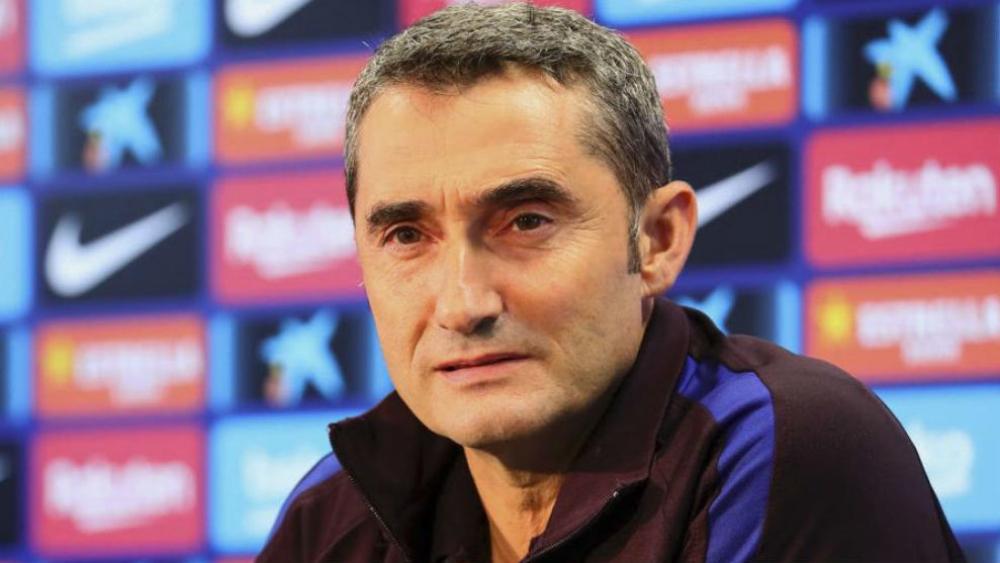 فالفيردي: "لا أعتقد أن فيدال يضغط علينا"