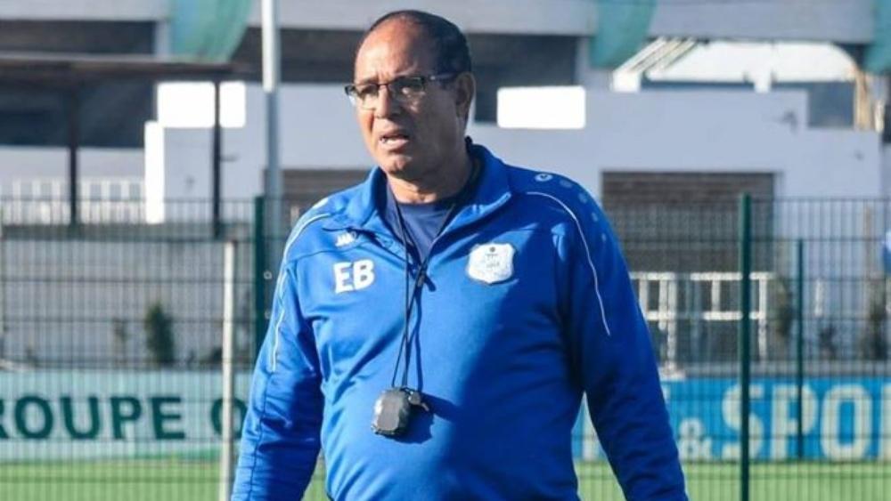 الزاكي: "الرجاء وجدت صعوبات أكثر من الدفاع في مواجهة الزمامرة و أنهينا اللقاء و نحن قادرين على خوض مباراة أخرى"