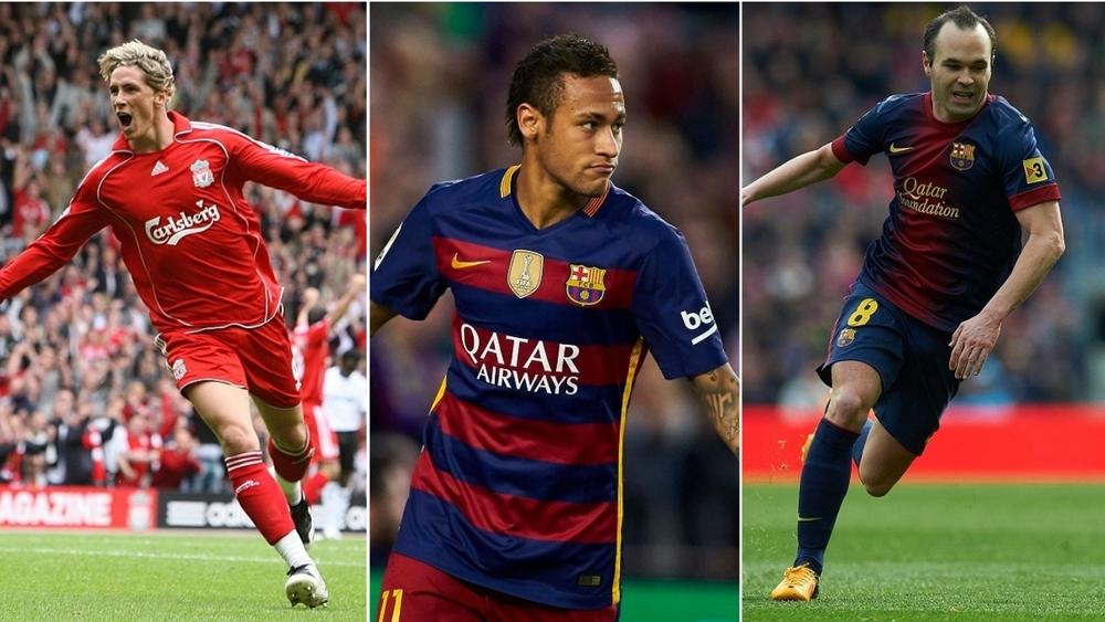 في غياب ميسي ورونالدو .. من هم الفائزون بالكرة الذهبية؟