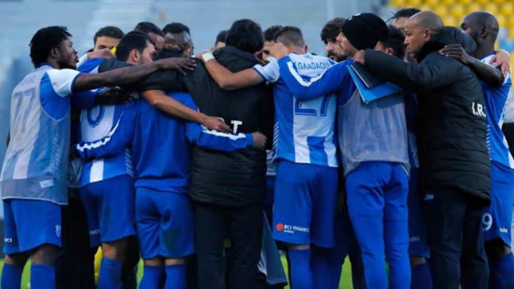 "اللائحة الرسمية" لإتحاد طنجة المستدعاة للمشاركة في مواجهة أولمبيك خريبكة