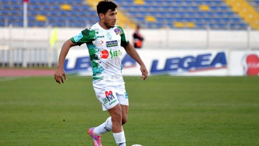 الرجاء يرفض المغامرة بالحافيظي أمام فيتا كلوب