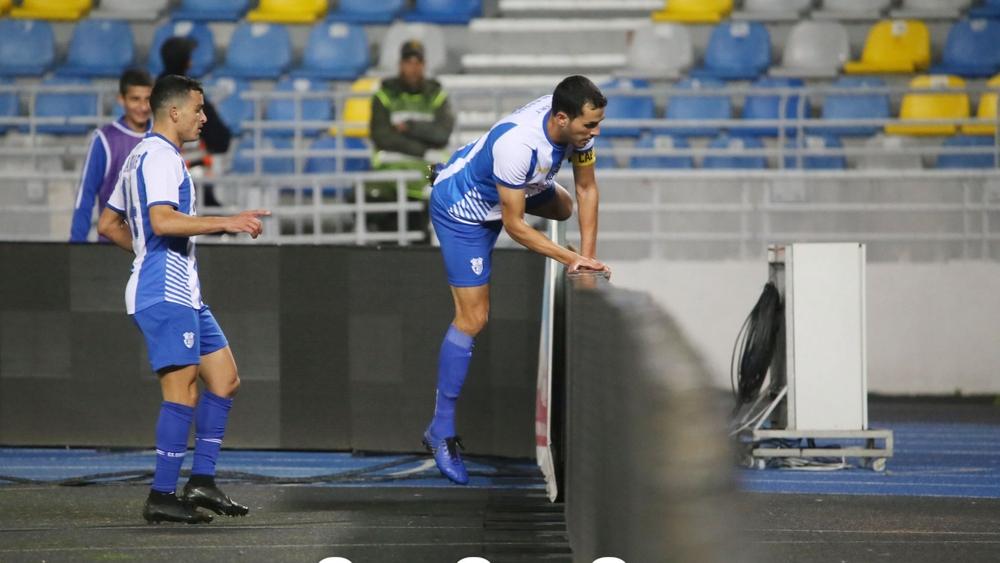 نعمان أعراب يغيب عن اتحاد طنجة لستة أسابيع بعد تعرضه للإصابة أمام أولمبيك خريبكة