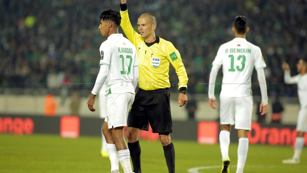 غيابات "بارزة و بالجملة" للرجاء أمام فيتا كلوب الكونغولي