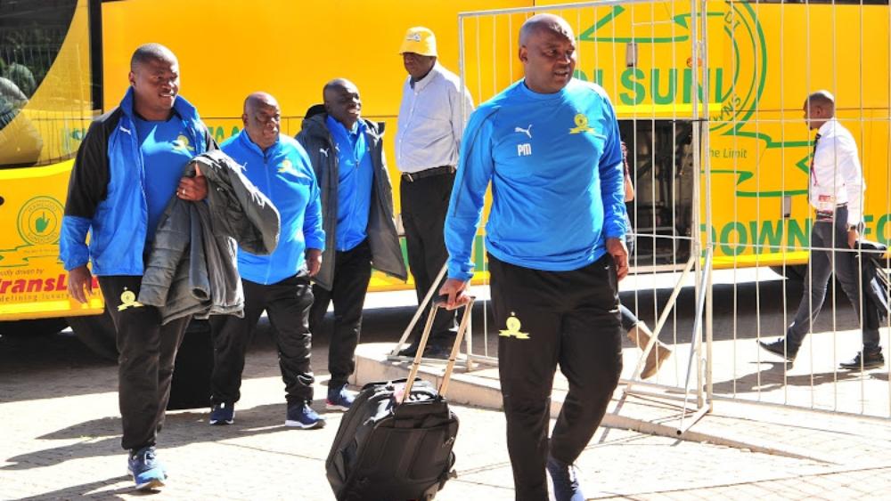 بيتسو: "تلقينا استقبالًا حارًا في الدار البيضاء.. والتفاصيل الصغيرة ستحسم مباراتنا أمام الوداد"