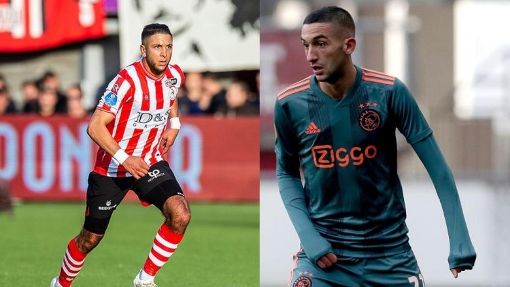 محمد رايحي (مغربي): "لو كنت مدربا لأحد الأندية العملاقة لتعاقدت مع زياش منذ مدة"