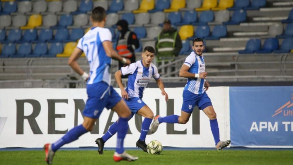 غيابات إتحاد طنجة في مواجهة رجاء بني ملال