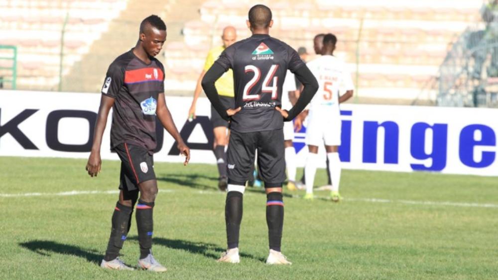 "المتصدر" المغرب التطواني ينهزم في الرباط أمام الفتح الرياضي