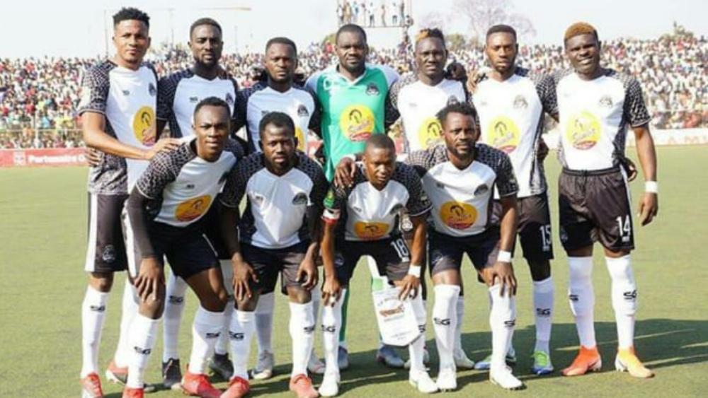 دوري أبطال أفريقيا | مازيمبي يعود بانتصار ثمين من زامبيا