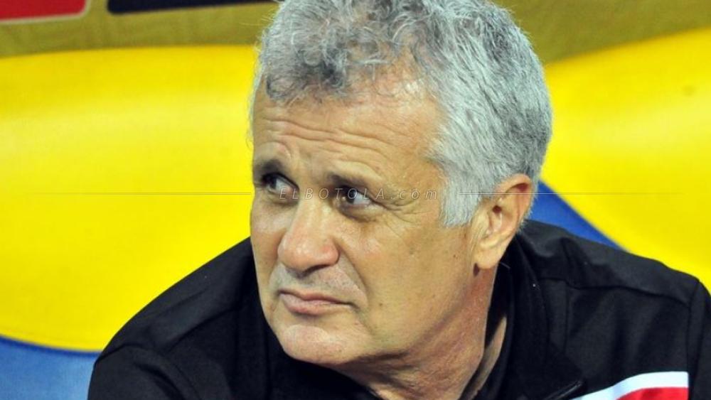 زوران: "التحكيم كان سيئا و أضر كثيرا بمستوى مباراتنا أمام سان داونز"