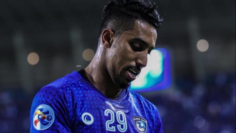 الدوسري.. "ورقة رابحة" للهلال في كأس العالم للأندية