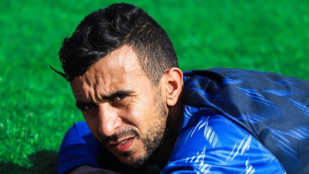 بوطيب يتعافى من الإصابة..و الطاقم الطبي للرجاء يرخص لعودته إلى التداريب الجماعية