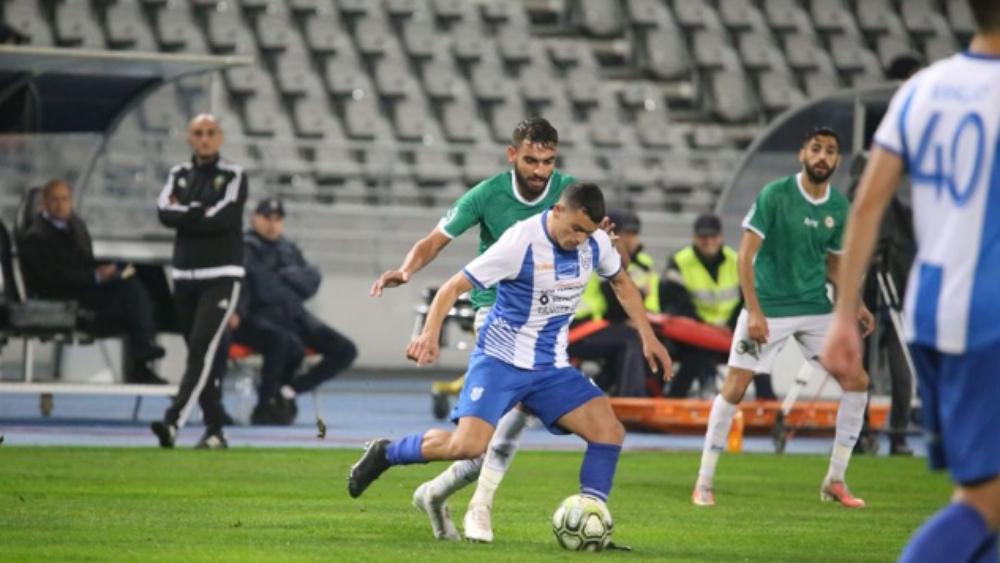 البطولة الإحترافية: برنامج مباريات اليوم