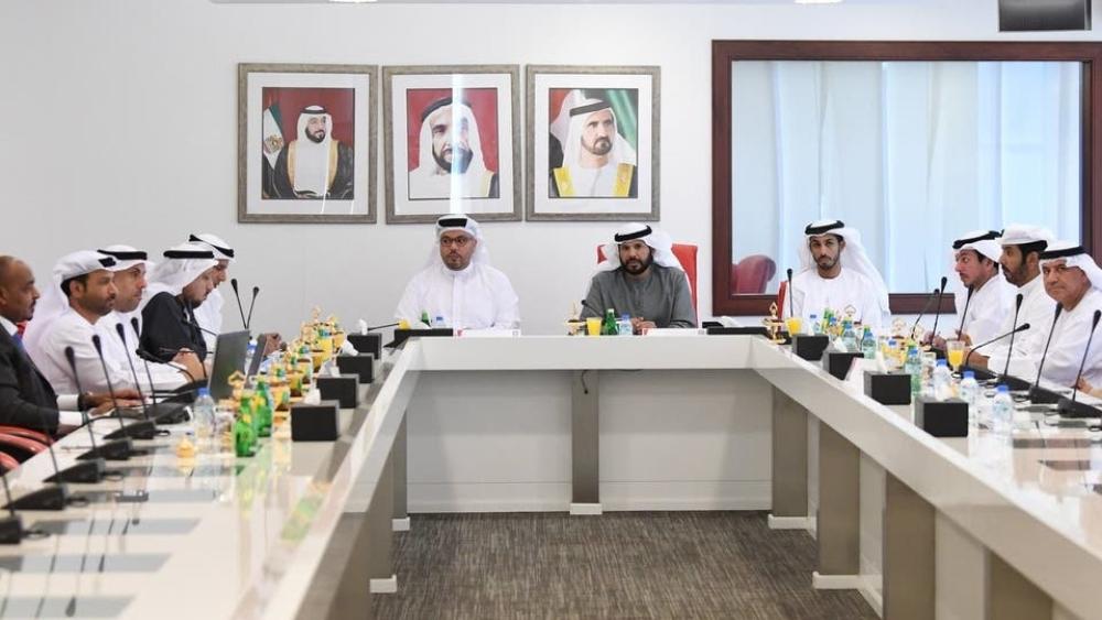 بعد إخفاق "خليجي 24" .. استقالة اتحاد الكرة الإماراتي