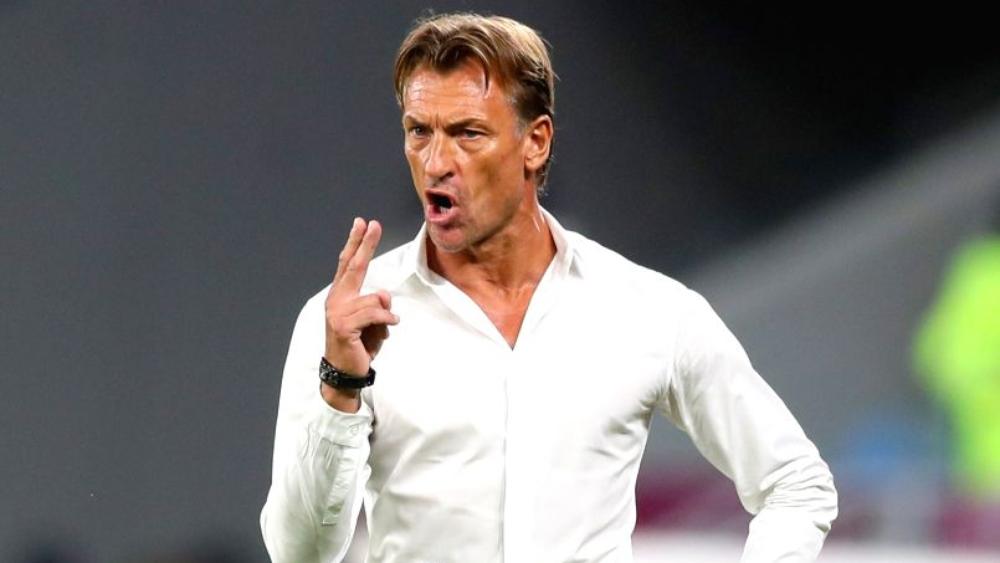 بعد الهزيمة أمام البحرين.. رونار يخسر "أول نهائي" في مسيرته التدريبية