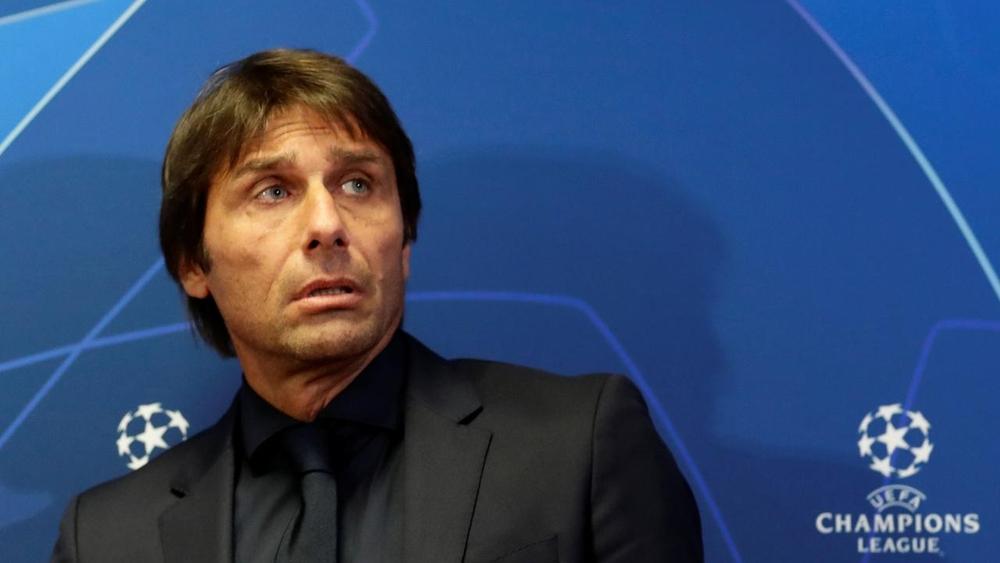 كونتي: "أمامنا خيارين ضد برشلونة: الفوز أو الخروج"