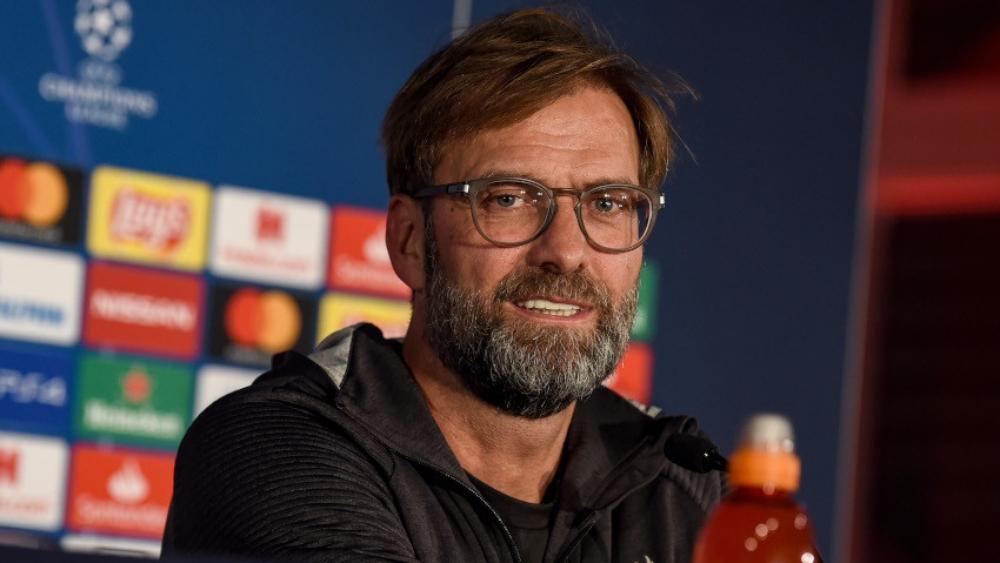 كلوب: "ندرك أننا سنلعب مباراة نهائية أمام سالزبورج"