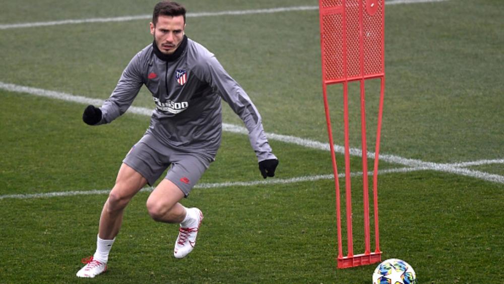 "ديلي ميل" | ساؤول أولوية لمانشستر يونايتد في يناير