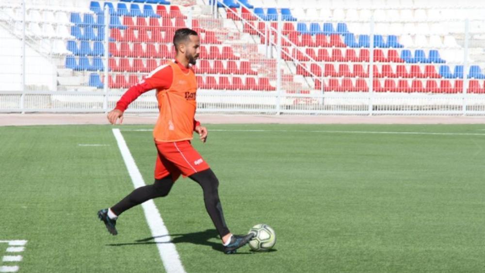 الترابي: "مباراة الرجاء صعبة لكنها فرصة للفريق من أجل العودة إلى سكة الإنتصارات"