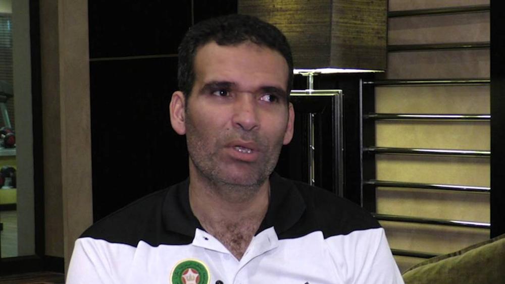 الدكيك لـ"البطولة": "تنظيم كأس أفريقيا على أرضنا يُضاعف الضغوطات المُلقاة علينا"