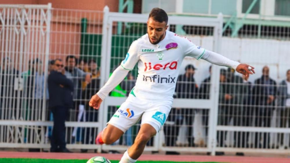 الدويك بعد مباراة المغرب التطواني: "إنتصار ثمين أمام فريق قوي يقدم مستويات جيدة هذا الموسم"