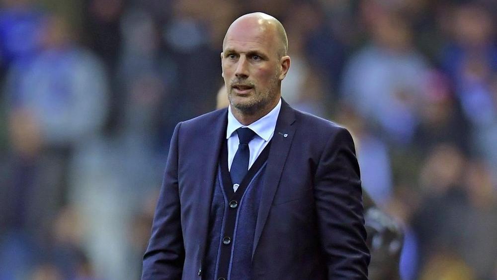 مدرب كلوب بروج: "لم أتفاجأ بأداء أي لاعب في ريال مدريد"