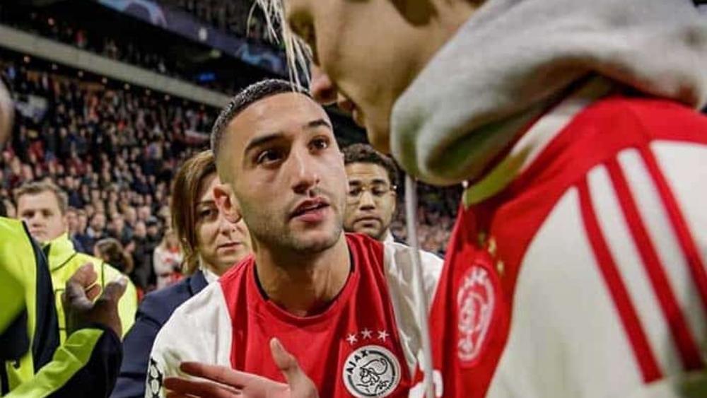 الصحف الهولندية: "انتهاء حقبة الجيل الحالي لأياكس.. وهم مرشحون للمنافسة على الدوري الأوروبي"