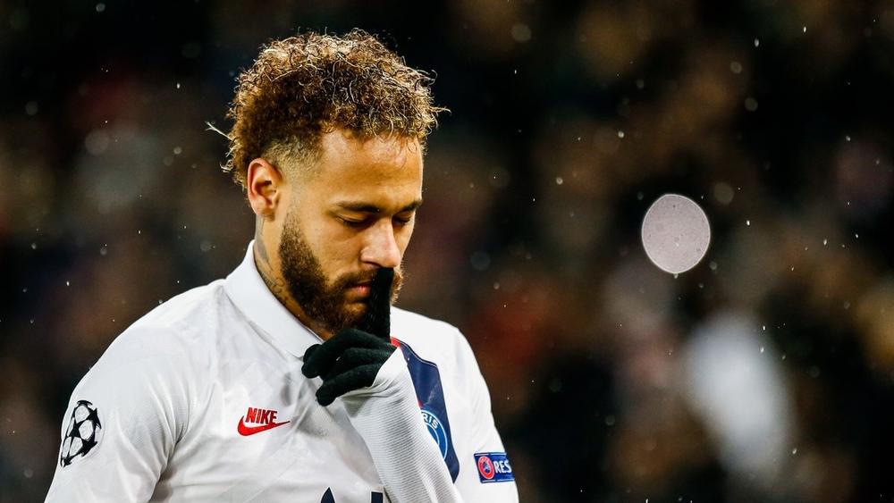 نيمار يرفع دعوى قضائية "جديدة" ضد برشلونة.. ويطالب بـ3,5 ملايين يورو!