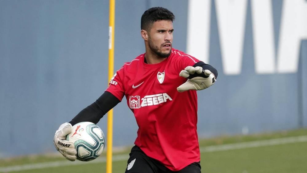 منير المحمدي يعترف بأن ملقا حاول بيعه لحلّ "أزمته المالية"