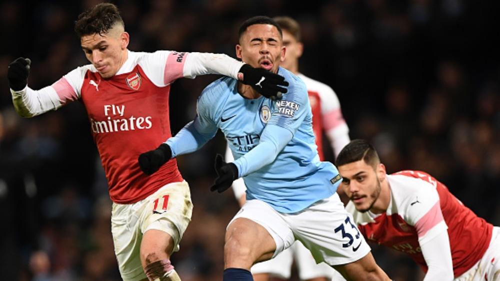 البريميرليج | اختبار سهل لليفربول وسيتي يصطدم بأرسنال