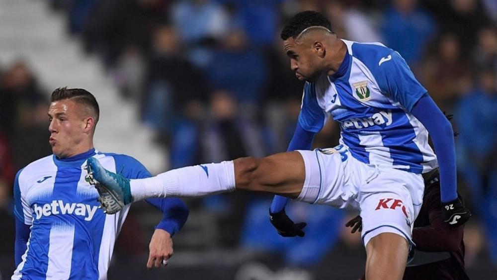 ليغانيس يرتقي للمركز "ما قبل الأخير".. والنصيري ينهي المباراة بـ0 تسديدة