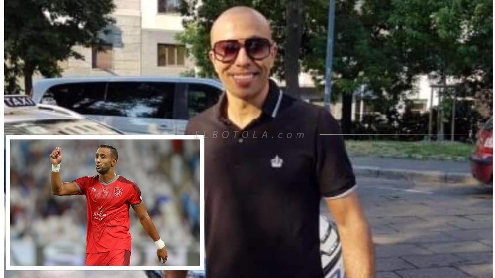 خرجة: "بنعطية لازال قادرا على تقديم الإضافة للعديد من الأندية الكبرى"