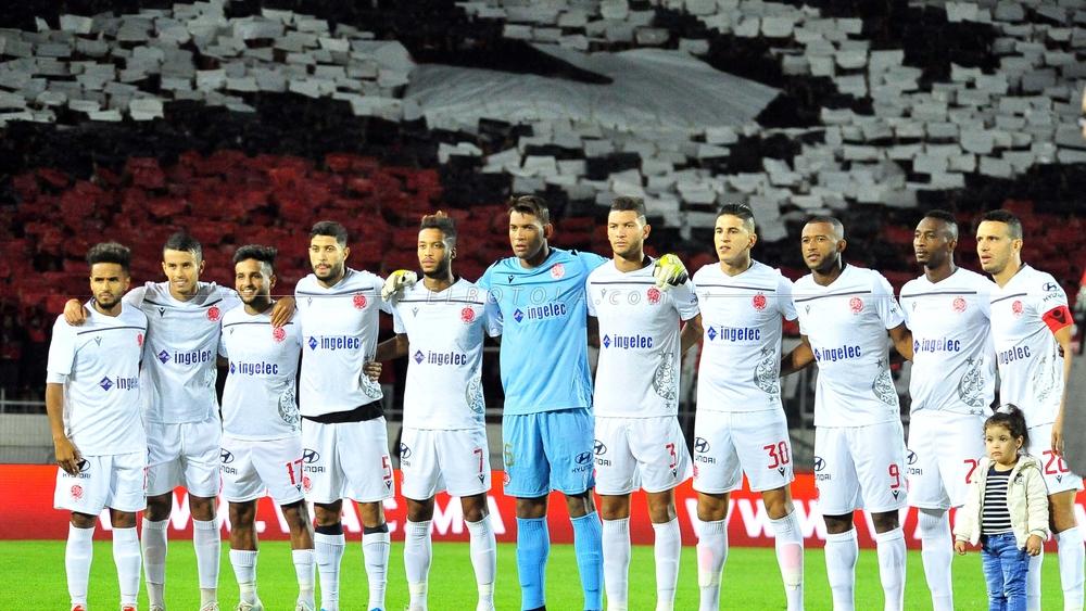 زوران يستدعي 21 لاعبا لمباراة الكلاسيكو أمام الجيش الملكي