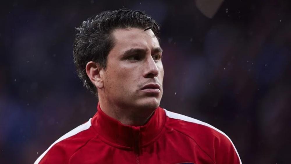 مدافع أتلتيكو مدريد يؤكد تعافيه وعودته للمنافسة