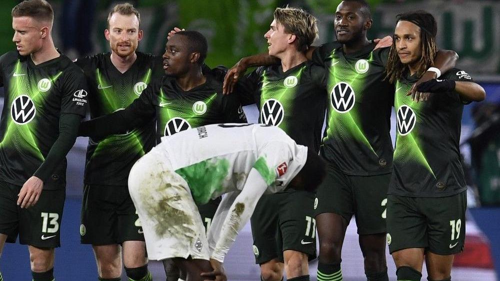 البوندسليجا | لايبزيغ يتصدر بعد سقوط جلادباخ في الوقت القاتل