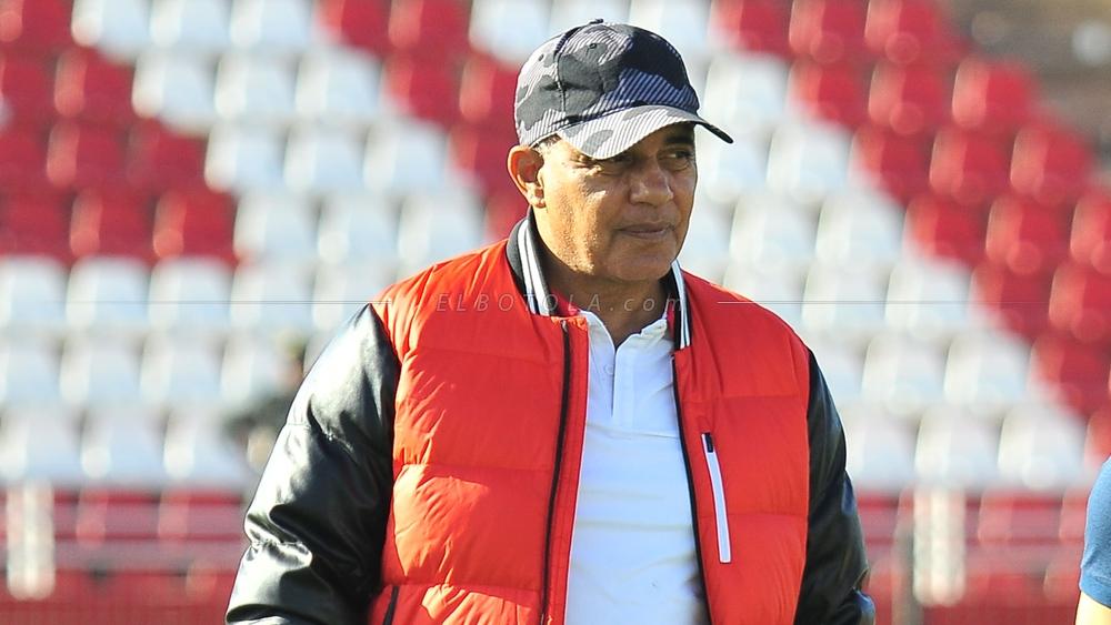 طاليب: "الحكم حرمنا من ضربة جزاء .. وسنقول كلمتنا في الشطر الثاني من البطولة"