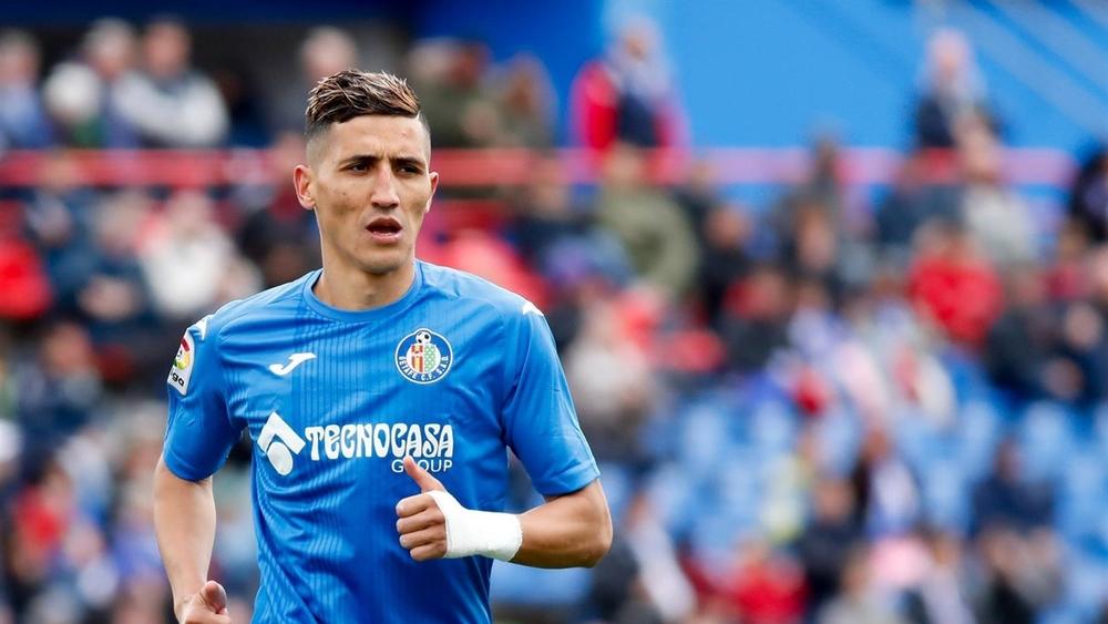 تقارير إسبانية: "فجر يتدرب مع الفريق الثاني لخيتافي"