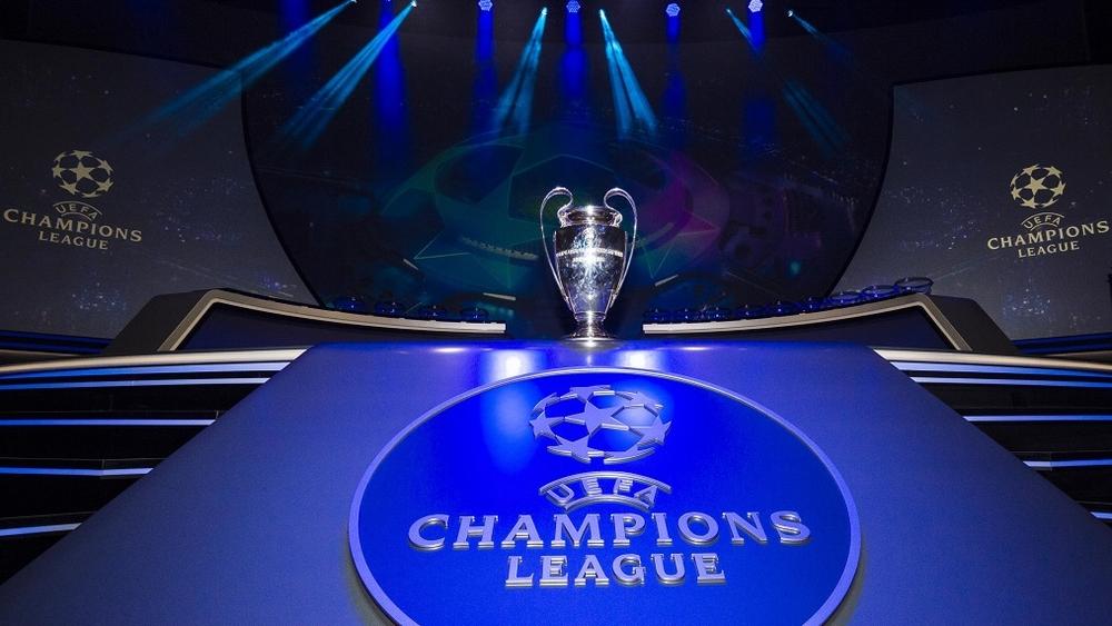 قرعة ثمن نهائي دوري أبطال أوروبا تفرز عن مواجهات "نارية".. ريال مدريد في مواجهة مانشستر سيتي