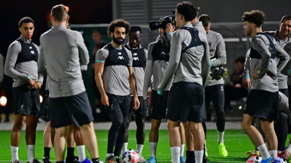 كلوب وميلنر يؤكدان على أهمية مونديال الأندية بالنسبة لليفربول