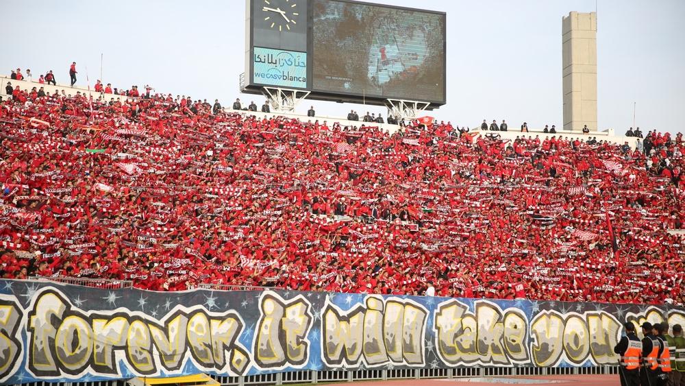 "الوينرز": "الفوز في الكلاسيكو لم ينسنا أن الفريق في حاجة ماسة لانتدابات في المستوى"