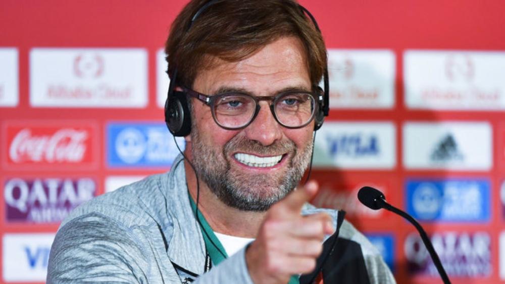 كلوب يدعو لتعديل مواعيد مونديال الأندية والبطولات الكبرى