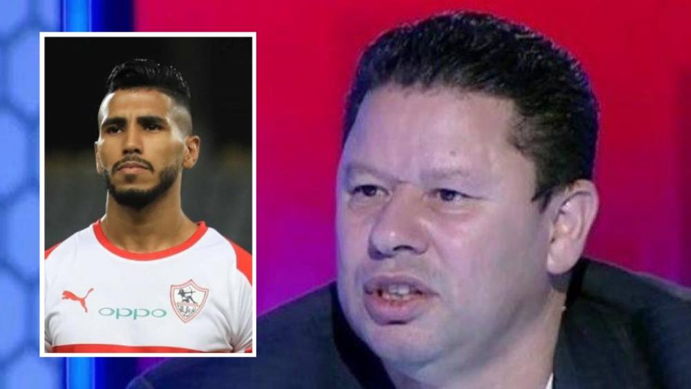 لاعب سابق في الزمالك: أوناجم لا يصلح للعب داخل الفريق..ولا يعرف معنى كلمة كرة القدم..!"