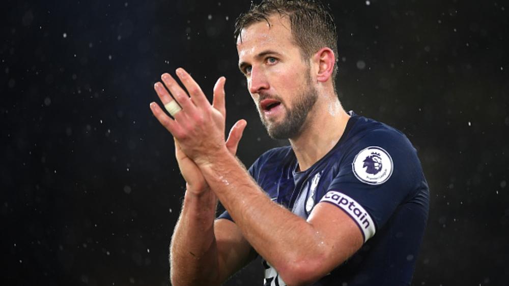 هاري كين: "مورينيو لديه أسلوبه الخاص .. ومواجهة تشيلسي صعبة"