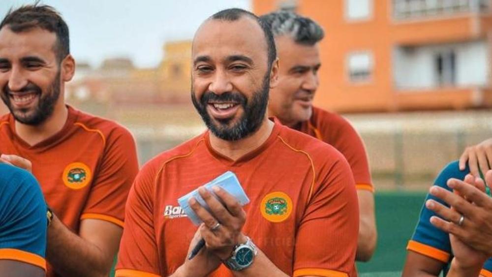 السكتيوي: "فوزنا على اتحاد طنجة هام للغاية .. ومواجهة الجيش صعبة"