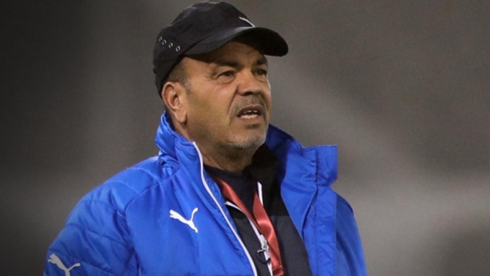 رسميا: أولمبيك خريبكة يتوصل لإتفاق نهائي مع المدرب التونسي أحمد العجلاني