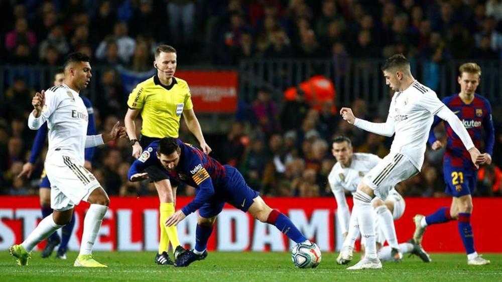 صحف إسبانيا: "انتهاء الكلاسيكو بدون أهداف للمرة الأولى منذ 17 عامًا"