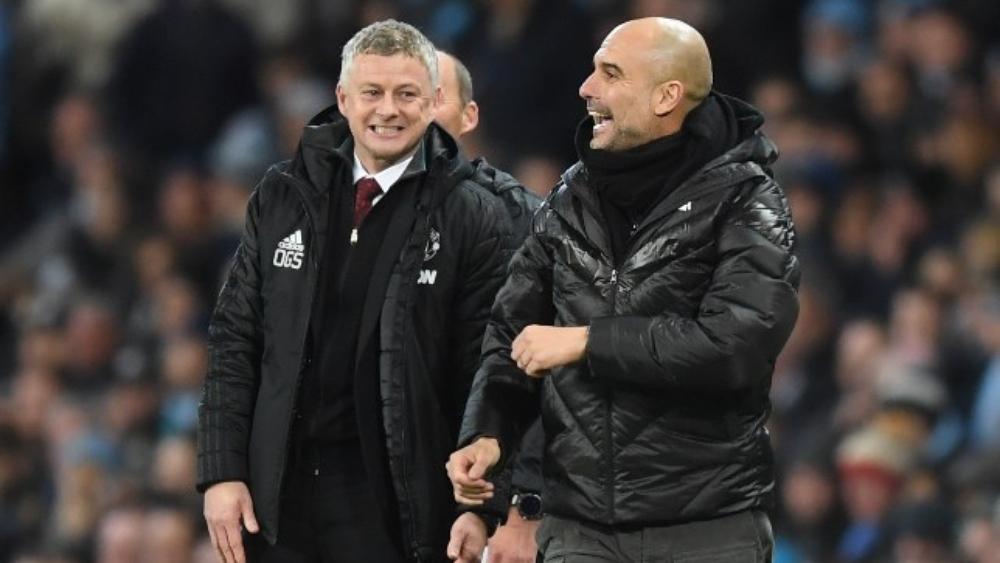 سولسكاير يخطط لهزم مانشستر سيتي بـ"أسلوب جديد"