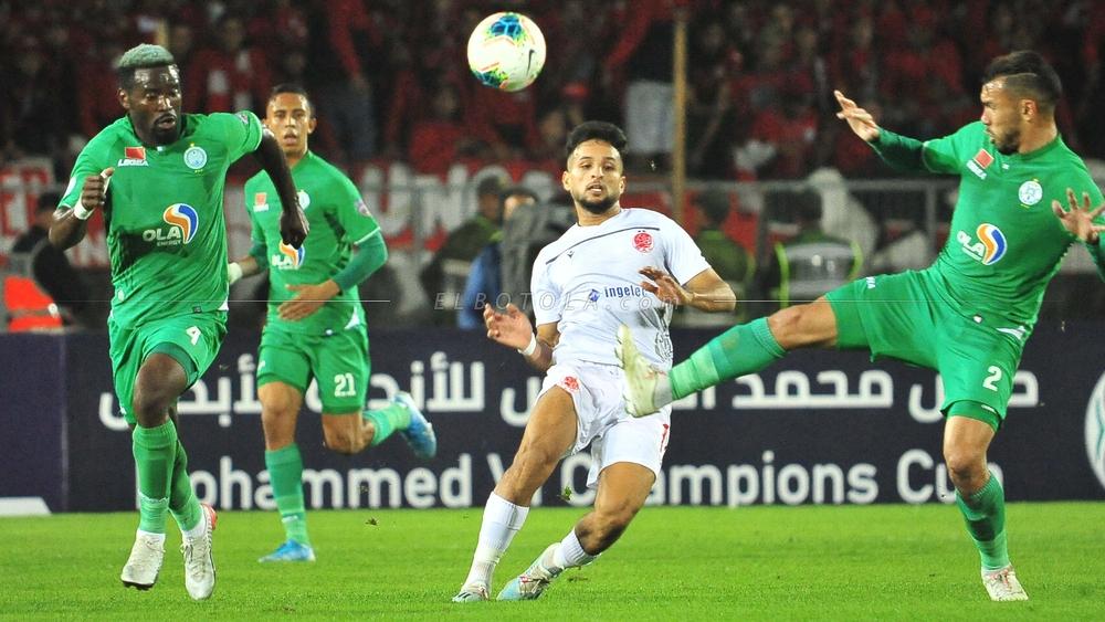 إدارة الرجاء تحدد أثمنة و أماكن بيع تذاكر مباراة "الديربي"